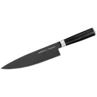 SM-0085B/K Шеф нож Samura Mo-V Stonewash