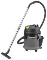 Пылесос для сухой и влажной уборки проф. Karcher NT 27/1 xEU 1.428-500.0