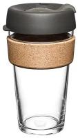 Кружка keepcup brew cork l 454 мл nitro KeepCup FD-BCNIT16