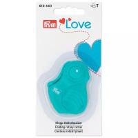 PRYM 610440 Складной раскройный нож, серия Prym Love, 28 мм