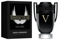 Paco Rabanne Мужской Invictus Victory Extreme Парфюмированная вода (edp) 50мл