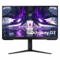 Монитор игровой Samsung Odyssey G3 (LS27AG320NIXCI)