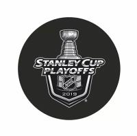 Шайба GUFEX NHL Stanley Cup Final 2019