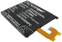 Аккумулятор CS-ERZ200SL LIS1543ERPC для Sony Xperia Z2 D6503 3.8V / 3200mAh / 12.16Wh