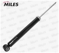 Амортизатор (задний левый) газовый MILES DG02622 для Mazda CX-5, Great Wall Safe