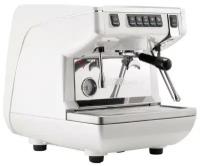 Профессиональная кофемашина Nuova Simonelli Appia Life II 1 GR V