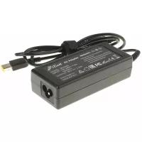 Блок питания iBatt iB-B1-R485 20V 3,25A, 65W, разъём прямоугольный, pin для IBM-Lenovo ADLX65NCC3A, ADLX65NDC3A, PA-1650-72