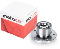 Ступица передняя Metaco 5000-027