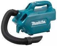 Пылесос аккумуляторный Makita CL121DWA