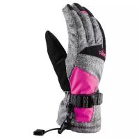 Перчатки Горнолыжные Viking Ronda Pink (Inch (Дюйм):5)