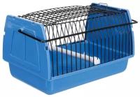 Переноска для грызунов и птиц Trixie Transport Box S, размер 22х15х14см