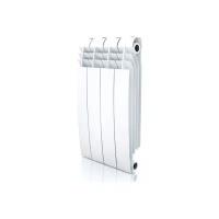 Радиатор Royal Thermo BiLiner 500 - 4 секции