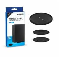 Dobe Подставка P4 Slim Vertical Stand для PlayStation 4 Slim (TP4-826), черный