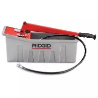 Гидропресс испытательный RIDGID 1450 50 Бар