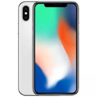 Смартфон Apple iPhone X 256GB восстановленный