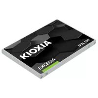 SSD-диск KIOXIA EXCERIA Client SSD 960GB 2.5