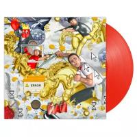 Warner Bros. Feduk. Йай (Limited Edition)(Coloured Vinyl) (виниловая пластинка)