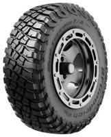 BFGoodrich Mud-Terrain T/A KM3 10/0R14