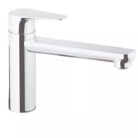 Смеситель для кухонной мойки GROHE Start Curve, хром (31717000)