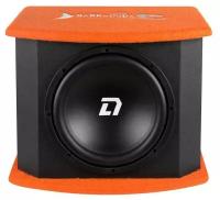 DL Audio Barracuda 12A