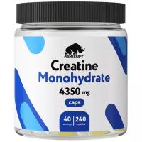 Prime Kraft Creatine Monohydrate (240 капс.)
