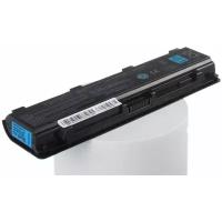 Аккумуляторная батарея iBatt iB-B1-A454H 5200mAh для ноутбуков Toshiba PA5024U-1BRS, PA5023U-1BRS, PABAS260