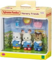 Набор Sylvanian Families 