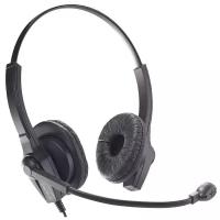 Accutone WB610RJU AC-WB610RJU (WB610RJU) Гарнитура для колл-центра, разъем RJ