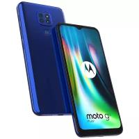 Смартфон Motorola Moto G9 Play