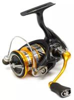 Катушка безынерционная DAIWA 19 REVROS LT 2500-XH (10221-252)