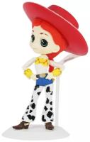 Фигурка Q Posket: Pixar Characters – Toy Story – Jessie Version A (14 см)
