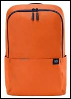 Рюкзак NINETYGO Tiny Lightweight Casual Backpack оранжевый