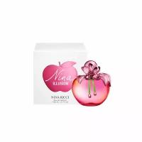 Nina Ricci Женский Nina Illusion Парфюмированная вода (edp) 30мл