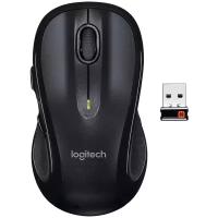 Беспроводная мышь Logitech M510