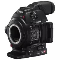 Видеокамера Canon EOS C100 Mark II Body