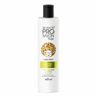 Revivor PRO Salon Hair Бессульфатный шампунь д/волос Аргановое питание 300мл*12(0728)