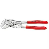 Переставные мини-клещи KNIPEX KN-8603150