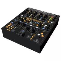 DJ микшерный пульт BEHRINGER DDM 4000 DIGITAL PRO MIXER