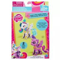 My Little Pony Создай свою пони B3589