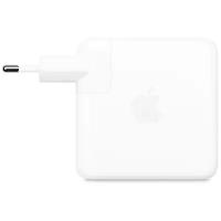 Адаптер питания / Apple 61W USB-C MacBook Power Adapter / MRW22ZM/A