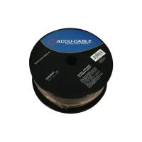 Кабель акустический с катушки двухжильный American DJ AC-SC2-1,5/100R, 100 м