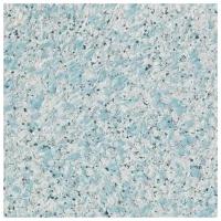 Жидкие обои Silk Plaster West 934 голубой 1.1 кг