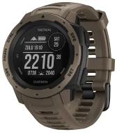 Умные часы Garmin Instinct Tactical