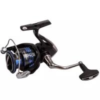 Катушка Shimano 21 NEXAVE C3000 NEXC3000FI, с передним фрикционом