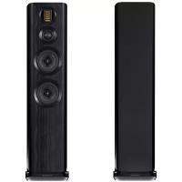 Напольная акустика Wharfedale EVO 4.4 BLACK OAK