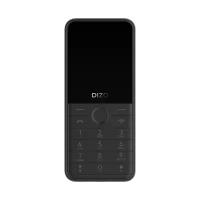 Телефон Dizo Star 300, 2 micro SIM, черный