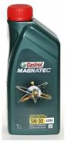 Моторное масло Castrol Magnatec 5W-30 А3/В4, 1 л