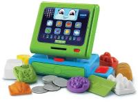 Игрушка Vtech Моя интерактивная касса [80-81673r]