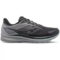 Беговые Кроссовки Saucony Ride 14 Runshield Runshield Black