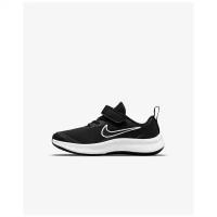 Кроссовки детские Nike Revolution 3. размер 28.5. длина стопы 17.5 см